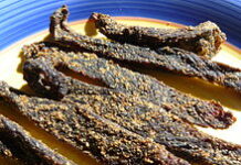 Biltong Biltong
