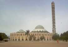 Tivaoune, une ville sainte à découvrir durant le mois béni du Ramadan Tivaoune, une ville sainte à découvrir durant le mois béni du Ramadan