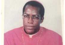 Cameroun : Qui était Jean Marie Benoît Bala, Evêque de Bafia retrouvé dans les eaux de la Sanaga ?