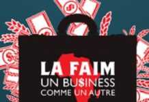 La faim un business comme un autre