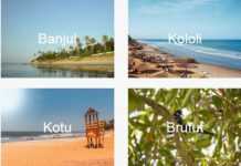 La Gambie mise sur le tourisme pour relancer son économie