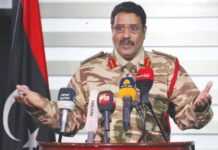La Libye accuse le Qatar de financer le terrorisme à partir de la Tunisie