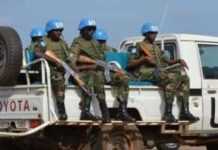 Attaque au nord du Mali : 3 Casques bleus de l’ONU tués Attaque au nord du Mali : 3 Casques bleus de l’ONU tués