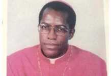 Assassinat de Mgr Bala, les évêques du Cameroun dénoncent les forces obscures et en appellent au pouvoir Assassinat de Mgr Bala, les évêques du Cameroun dénoncent les forces obscures et en appellent au pouvoir