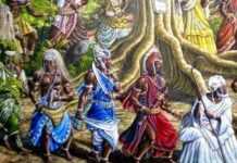 Sons, échos et résonances de l’océan Sons, échos et résonances de l’océan