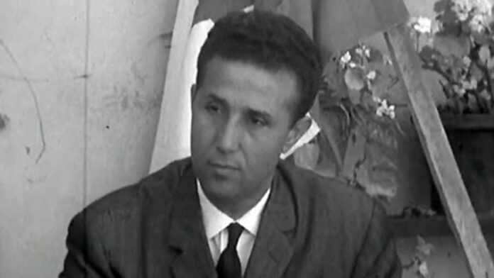 Ahmed Ben Bella