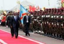 RDC : pourquoi Joseph Kabila n’a rien dit le 30 juin !