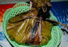 Recette du Luwombo, plat traditionnel d’Ouganda