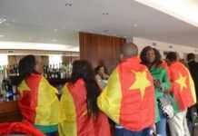 Cameroun : Le Forum économique de la diaspora : Les lampions se sont éteints !