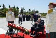 Santé des Chefs d’Etats africains: la transparence s’impose !