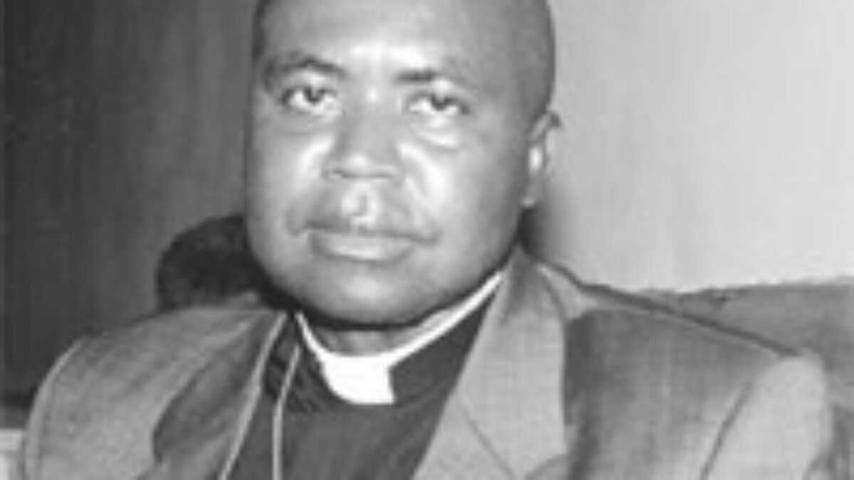 Un nouvel évêque pour le diocèse de Yokadouma au Cameroun