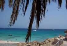 Deux touristes allemandes poignardées à mort sur une plage égyptienne