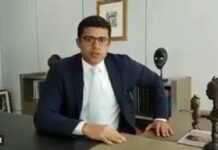 RD Congo : la condamnation de Sindika Dokolo est une décision politique de Kabila Sindika Dokolo