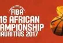 Championnat d’Afrique U16 FIBA 2017 : l’Egypte et le Mali en pole