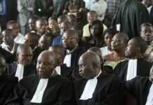 RDC, affaire Katumbi : Thambwe Mwamba met la Justice sous pression