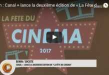 Bénin : Deuxième édition de la fête du cinéma Bénin : Deuxième édition de la fête du cinéma