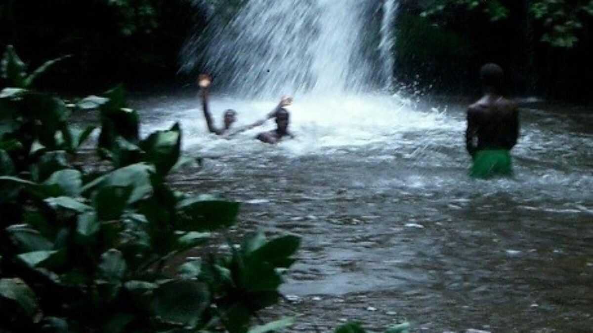 Tourisme vert au Togo Kpalimé nous dévoile son charme