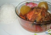 Soupou Konkoye