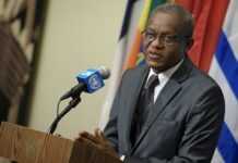 RDC : l’ONU préoccupée par les arrestations arbitraires RDC : l’ONU préoccupée par les arrestations arbitraires