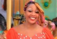 Sénégal : les artistes prennent position pour Amy Collé Dieng Sénégal : les artistes prennent position pour Amy Collé Dieng