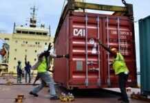 Bénin : Le capitalisme de copinage étouffe le pays Bénin : Le capitalisme de copinage étouffe le pays