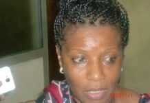 Cameroun, Douala : Denise Fampou, Maire exemplaire Cameroun, Douala : Denise Fampou, Maire exemplaire