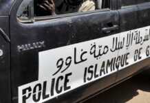 Mali : les crimes islamistes jugés à Bamako