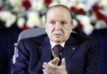 Algérie : Bouteflika réorganise à tout va Algérie : Bouteflika réorganise à tout va