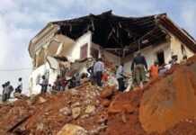 Sierra Leone : situation humanitaire critique après les coulées de boue