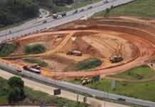 Cameroun, tourisme : de nouvelles infrastructures. Cameroun, tourisme : de nouvelles infrastructures.