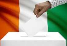 Election en Côte d'Ivoire