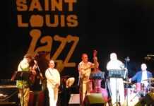 Sénégal : septième Festival international de Jazz de Saint-Louis st_louis_jazz.jpg