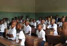 RDC, rentrée : ne pas prendre les enfants en otages ! RDC, rentrée : ne pas prendre les enfants en otages !