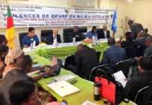Cameroun : Mobilisation des acteurs pour lutter contre les violences de genre en milieu scolaire Cameroun : Mobilisation des acteurs pour lutter contre les violences de genre en milieu scolaire