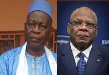 Mali : Kalifa Sanogo candidat, l’Adema rompt avec le RPM