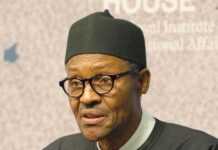 Nigeria : Buhari compare l’exode des Rohingyas du Myanmar aux crises de Bosnie et du Rwanda