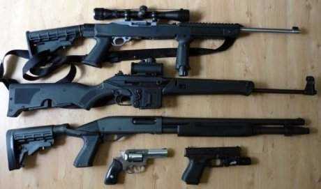 Conflits au Nigeria : un réseau turc de contrebande d'armes impliqué