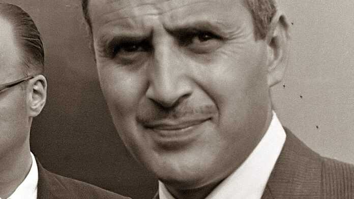 Habib Bourguiba