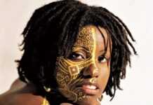 Mónica Carrillo : dépasser la négritude et passer à l’Afrodescendance Mónica Carrillo : dépasser la négritude et passer à l’Afrodescendance