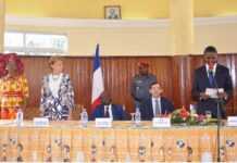 Le Centre Pasteur du Cameroun a de nouveaux dirigeants