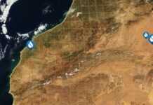 Gaz : Poursuite des forages à l’Est du Maroc Gaz : Poursuite des forages à l’Est du Maroc