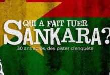 Burkina Faso  : RFI ressuscite Sankara !