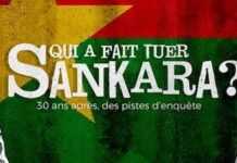 Burkina Faso  : RFI ressuscite Sankara !
