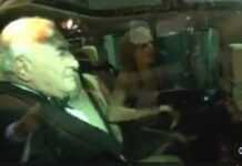 Myriam L’Aouffir épouse DSK à Marrakech Myriam L’Aouffir épouse DSK à Marrakech