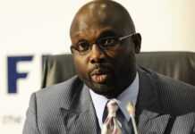 Le Liberia se rend aux urnes pour élire un nouveau président Le Liberia se rend aux urnes pour élire un nouveau président