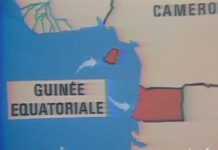 Guinée équatoriale