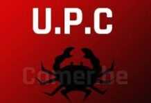 L’Union des populations du Cameroun (UPC) a une nouvelle équipe dirigeante L’Union des populations du Cameroun (UPC) a une nouvelle équipe dirigeante