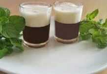 Autour d’un Ataya, ce thé à la Sénégalaise Autour d’un Ataya, ce thé à la Sénégalaise