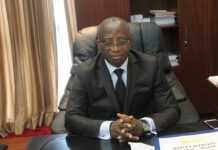 RDC : Kangudia quitte Kamerhe pour Kabila
