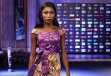 Congo Fashion Week